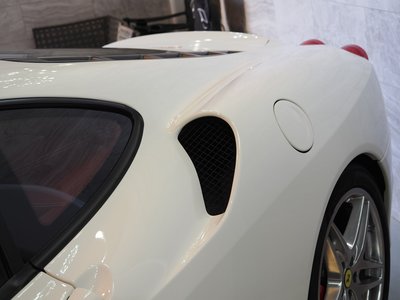 2007 Ferrari F430 照片 56