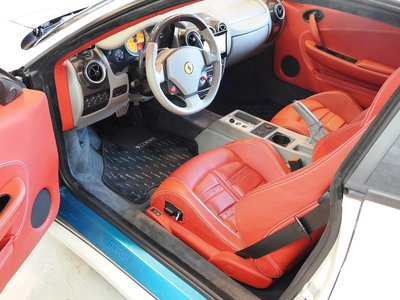 2007 Ferrari F430 照片 41