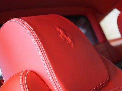 2007 Ferrari F430 照片 21