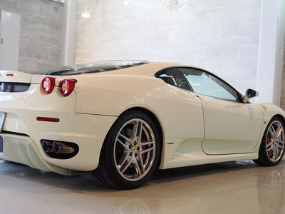 2007 Ferrari F430 照片 67
