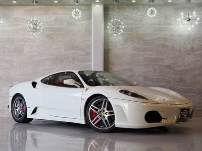 2007 Ferrari F430 照片 5