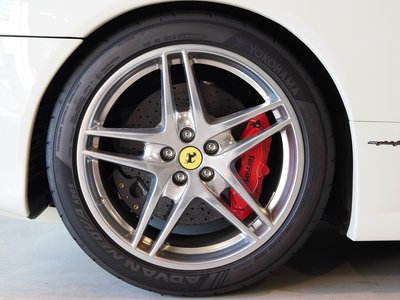 2007 Ferrari F430 照片 60