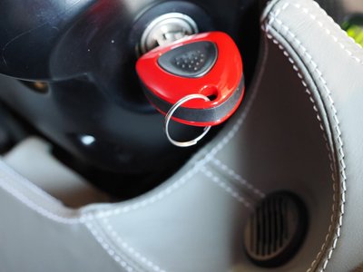 2007 Ferrari F430 照片 40