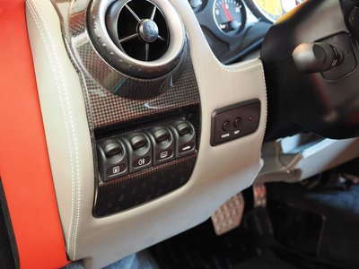 2007 Ferrari F430 照片 32