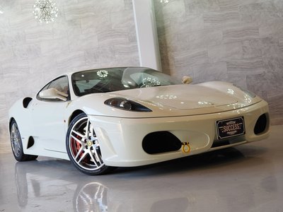 2007 Ferrari F430 照片 52