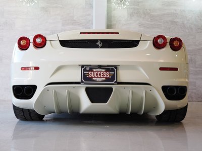 2007 Ferrari F430 照片 69