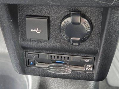 2020 Toyota GRAND ACE 缩略图 20
