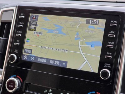 2020 Toyota GRAND ACE 缩略图 15