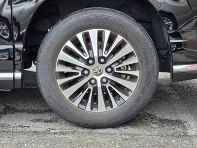 صورة 4 لـ 2020 Toyota GRAND ACE