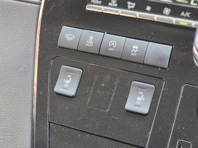 2020 Toyota GRAND ACE 缩略图 18