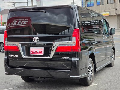 صورة 2 لـ 2020 Toyota GRAND ACE