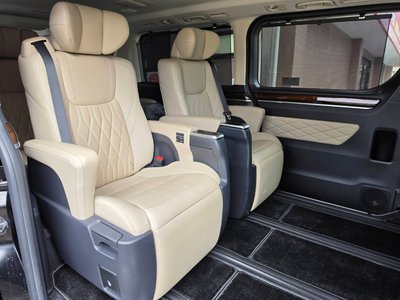 2020 Toyota GRAND ACE 缩略图 14