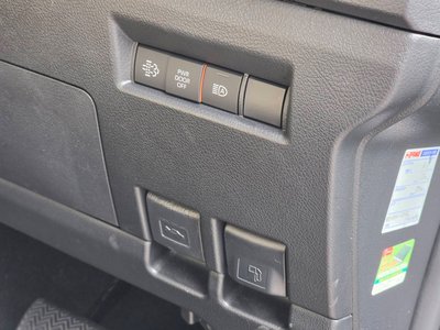 2020 Toyota GRAND ACE 缩略图 33