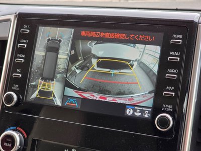 2020 Toyota GRAND ACE 缩略图 16
