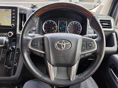 2020 Toyota GRAND ACE 缩略图 28