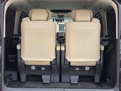 صورة 7 لـ 2020 Toyota GRAND ACE
