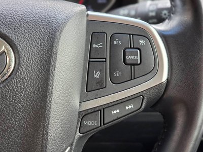 2020 Toyota GRAND ACE 缩略图 30