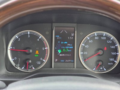 2020 Toyota GRAND ACE 缩略图 37