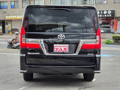 صورة 6 لـ 2020 Toyota GRAND ACE