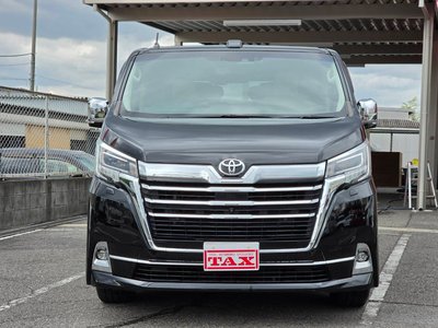صورة 5 لـ 2020 Toyota GRAND ACE