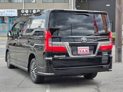 2020 Toyota GRAND ACE 缩略图 12
