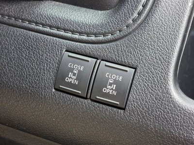 2020 Toyota GRAND ACE 缩略图 34