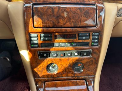 صورة 42 لـ 2001 ROLLS-ROYCE SILVER SERAPH