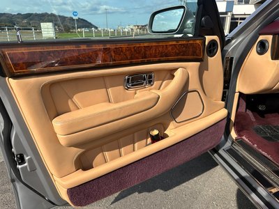 صورة 30 لـ 2001 ROLLS-ROYCE SILVER SERAPH