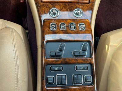 صورة 41 لـ 2001 ROLLS-ROYCE SILVER SERAPH
