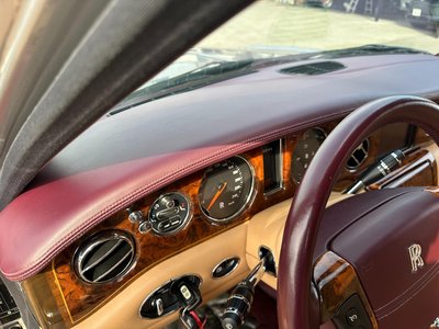 صورة 52 لـ 2001 ROLLS-ROYCE SILVER SERAPH