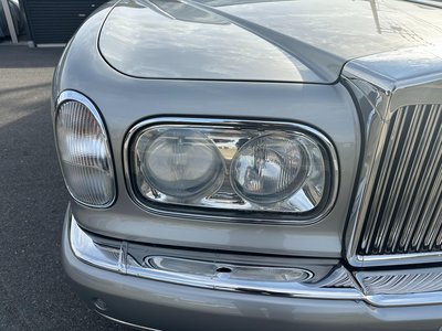2001 ROLLS-ROYCE SILVER SERAPH photo 10