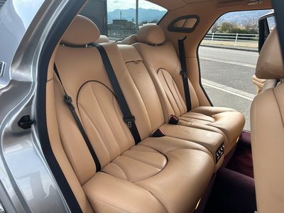 صورة 58 لـ 2001 ROLLS-ROYCE SILVER SERAPH