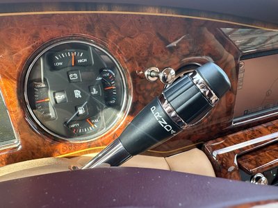 صورة 37 لـ 2001 ROLLS-ROYCE SILVER SERAPH