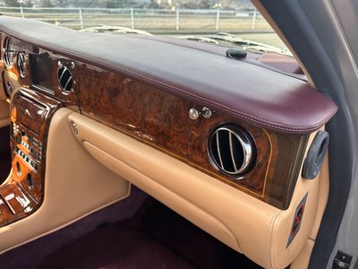 صورة 48 لـ 2001 ROLLS-ROYCE SILVER SERAPH