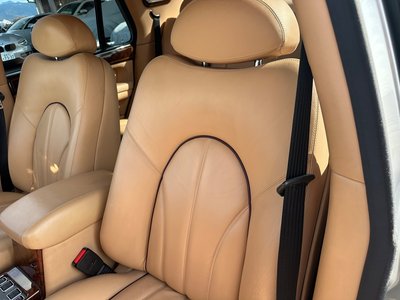 صورة 29 لـ 2001 ROLLS-ROYCE SILVER SERAPH