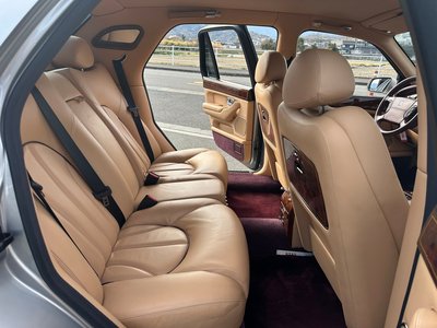 صورة 57 لـ 2001 ROLLS-ROYCE SILVER SERAPH