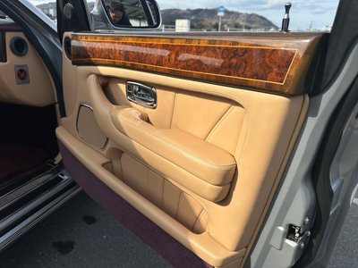 صورة 51 لـ 2001 ROLLS-ROYCE SILVER SERAPH