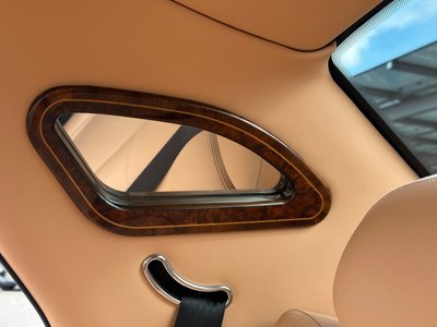 صورة 63 لـ 2001 ROLLS-ROYCE SILVER SERAPH