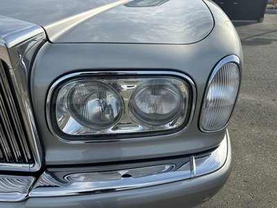 2001 ROLLS-ROYCE SILVER SERAPH photo 11
