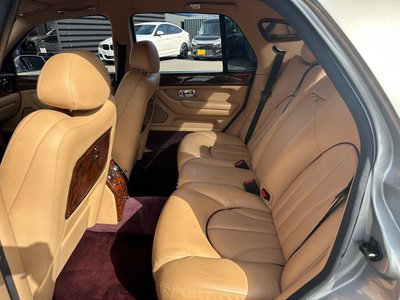 صورة 53 لـ 2001 ROLLS-ROYCE SILVER SERAPH