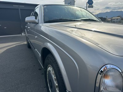 2001 ROLLS-ROYCE SILVER SERAPH photo 12