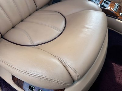 صورة 46 لـ 2001 ROLLS-ROYCE SILVER SERAPH