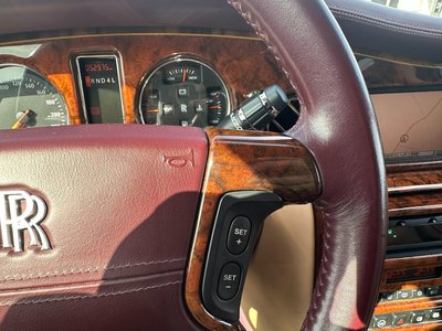 صورة 35 لـ 2001 ROLLS-ROYCE SILVER SERAPH