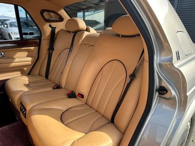 صورة 54 لـ 2001 ROLLS-ROYCE SILVER SERAPH