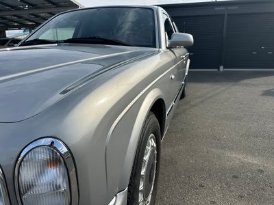 2001 ROLLS-ROYCE SILVER SERAPH photo 13