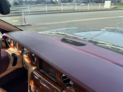 صورة 49 لـ 2001 ROLLS-ROYCE SILVER SERAPH