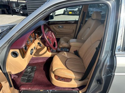صورة 26 لـ 2001 ROLLS-ROYCE SILVER SERAPH