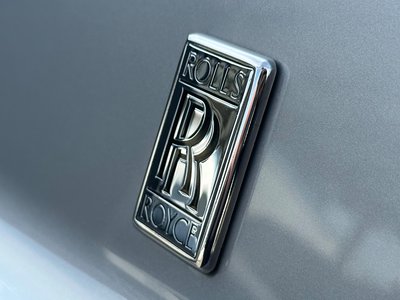 صورة 25 لـ 2001 ROLLS-ROYCE SILVER SERAPH