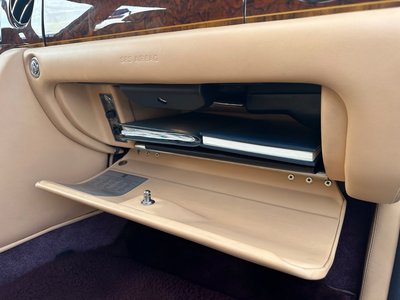 صورة 50 لـ 2001 ROLLS-ROYCE SILVER SERAPH