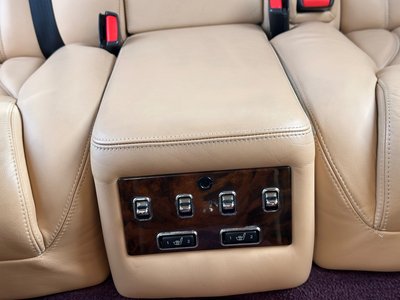 صورة 65 لـ 2001 ROLLS-ROYCE SILVER SERAPH